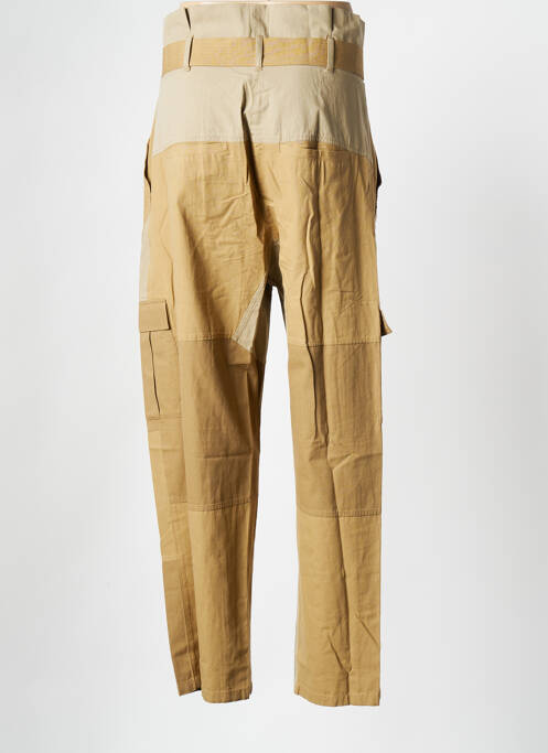 Pantalon droit vert MES DEMOISELLES...PARIS femme