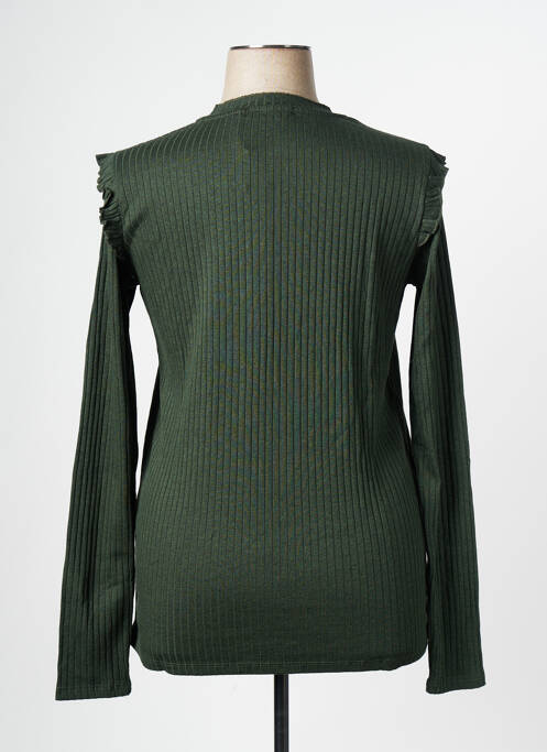 T-shirt / Top maternité vert SUPERMOM pour femme