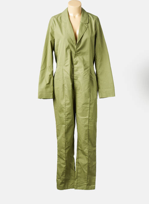 Combi-pantalon kaki MES DEMOISELLES...PARIS pour femme