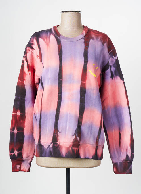 Sweat-shirt rose PAUL SMITH pour femme
