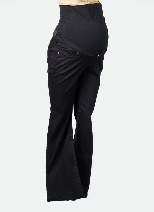 Pantalon maternité noir NOPPIES pour femme