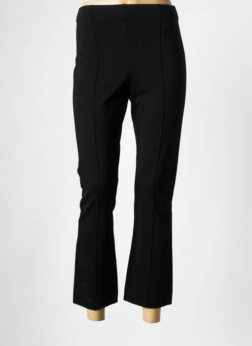 Pantalon 7/8 noir PENNYBLACK pour femme