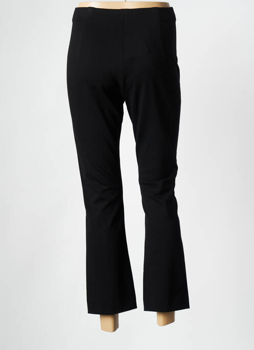 Pantalon 7/8 noir PENNYBLACK pour femme