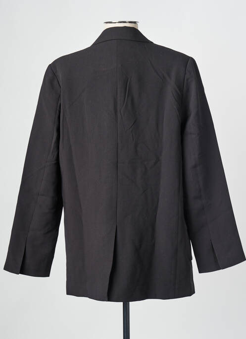 Blazer noir SECOND FEMALE pour femme