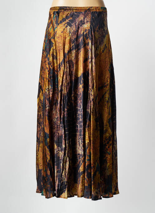 Jupe longue multicolore MES DEMOISELLES...PARIS pour femme