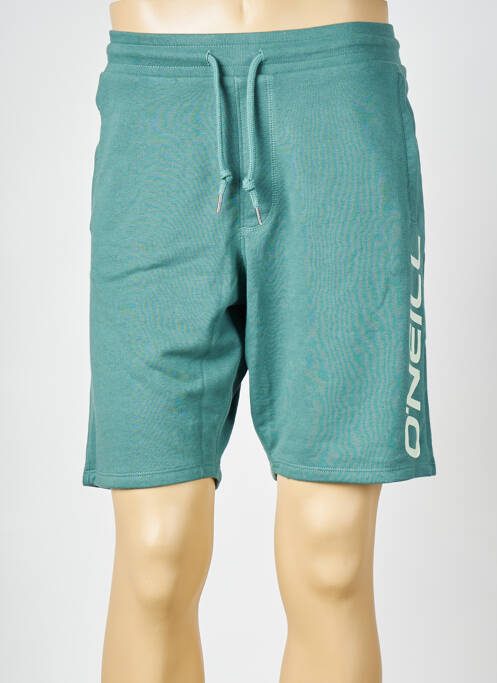 Short vert O'NEILL pour homme