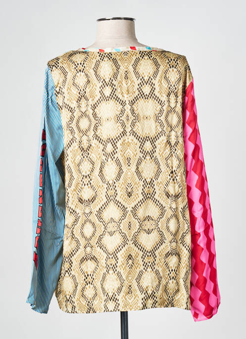 Top multicolore SAK'S pour femme