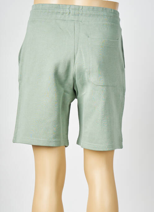 Short vert SAMSOE & SAMSOE pour homme