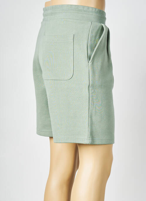 Short vert SAMSOE & SAMSOE pour homme