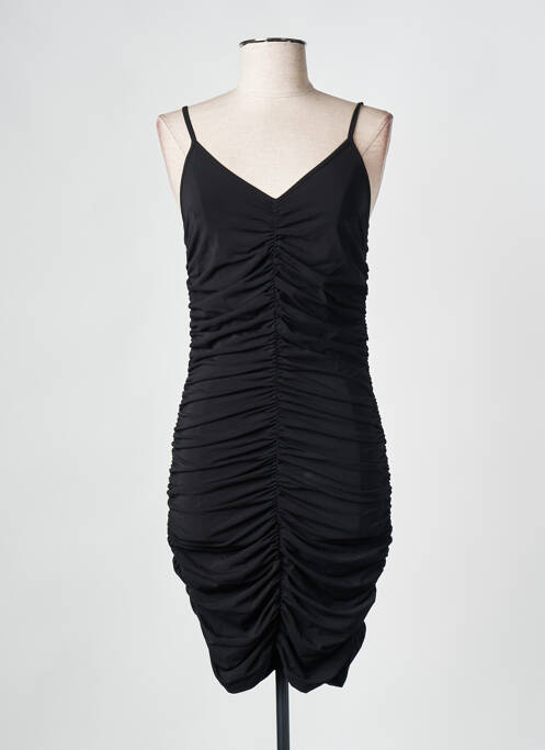 Robe courte noir MAX&CO. pour femme