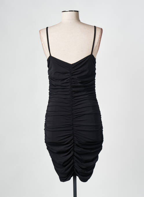 Robe courte noir MAX&CO. pour femme