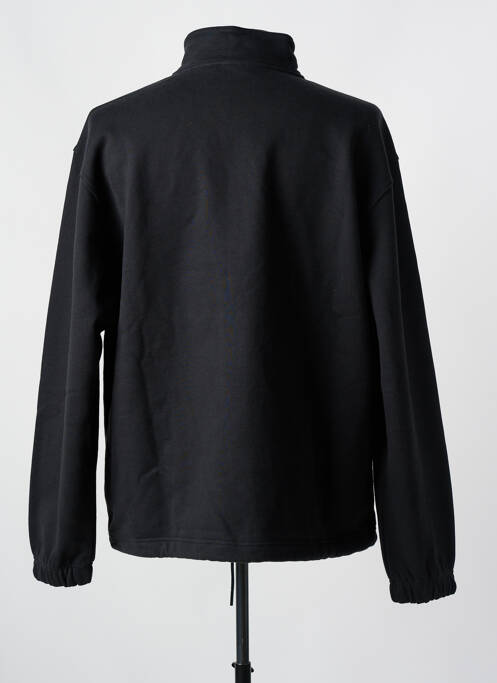 Sweat-shirt noir ADIDAS homme