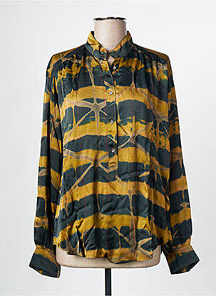 Blouse noir HARTFORD femme
