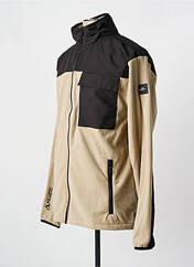 Polaire marron O'NEILL pour homme seconde vue