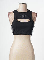 Soutien-gorge noir ADIDAS pour femme seconde vue