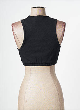 Soutien-gorge noir ADIDAS femme