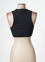 Soutien-gorge noir ADIDAS pour femme seconde vue
