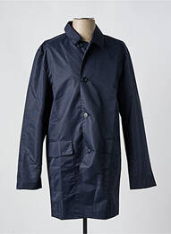 Coupe-vent bleu PAUL SMITH homme