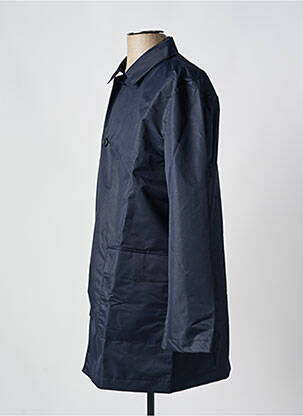 Coupe-vent bleu PAUL SMITH homme