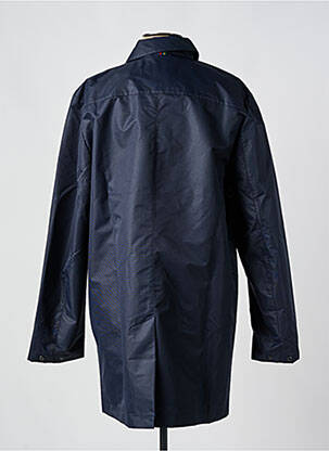 Coupe-vent bleu PAUL SMITH homme