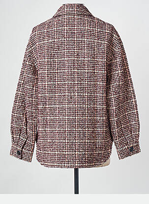Chemisier multicolore BONTON femme