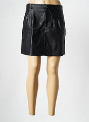 Jupe courte noir LILI SIDONIO pour femme seconde vue
