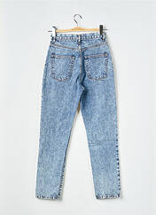 Jeans coupe droite bleu IRO pour femme seconde vue