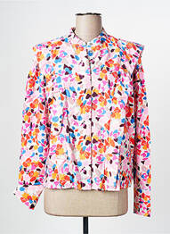 Chemisier rose Y.A.S femme