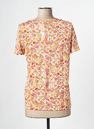 T-shirt beige OBJECT femme