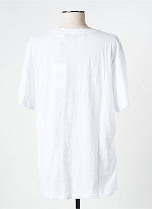 T-shirt blanc IRO femme