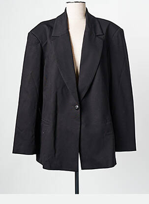 Blazer noir MAT FASHION femme