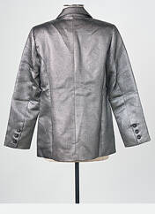 Blazer argent Y.A.S pour femme seconde vue