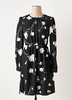 Robe courte noir VERO MODA femme