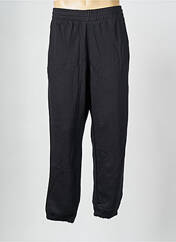 Jogging noir ADIDAS pour femme seconde vue