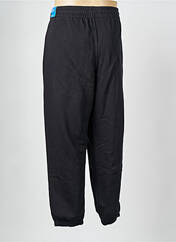 Jogging noir ADIDAS pour femme seconde vue