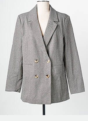 Blazer noir PIECES femme