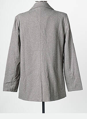 Blazer noir PIECES femme