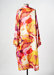 Veste kimono multicolore PARISIENNE ET ALORS pour femme seconde vue