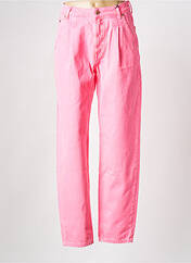Jeans boyfriend rose ESSENTIEL ANTWERP pour femme seconde vue