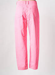 Jeans boyfriend rose ESSENTIEL ANTWERP pour femme seconde vue