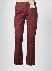 Pantalon chino marron DOCKERS pour homme seconde vue