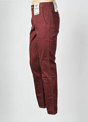 Pantalon chino marron DOCKERS pour homme seconde vue