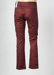 Pantalon chino marron DOCKERS pour homme seconde vue