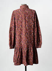 Robe courte rouge MOLLY BRACKEN pour femme seconde vue