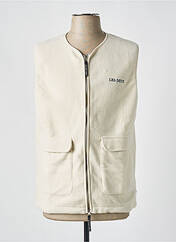Polaire beige LES DEUX pour homme seconde vue