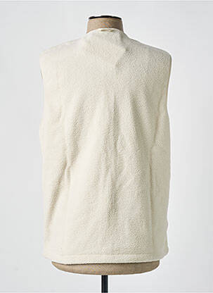 Polaire beige LES DEUX homme