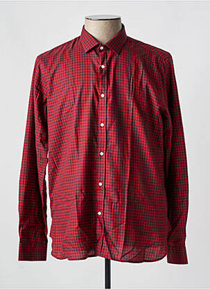 Chemise manches longues multicolore ATELIER PRIVÉ homme