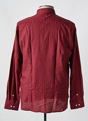 Chemise manches longues multicolore ATELIER PRIVÉ homme