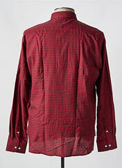 Chemise manches longues multicolore ATELIER PRIVÉ pour homme seconde vue