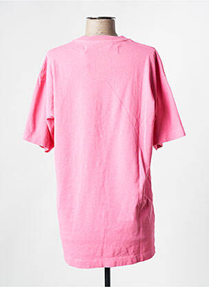 T-shirt rose MARGAUX LONNBERG femme